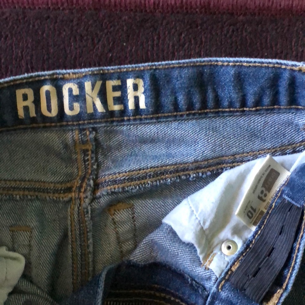 Jeans - Picture 3 of 3